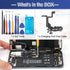 for iPhone 13 Pro Charging Port Flex Cable Replacement for iPhone 13 Pro Replacement Charging Port USB Charger 13 Pro Dock Connector Board with To...