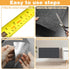 3Pcs Cat Scratcher, Cat Toys Multifunctional and Trimmable Cat Scratchers for Indoor Cats Pastable Wall Scratching Post, Cat Scratching Board Prot...