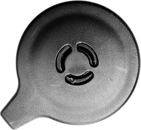 "Release Valve (Pressure Release Valve) Works With Selected (Not all) 4 and 8 Quart Crock-Pot Express Crock Multicookers. Will Not Fit 6 & 10 Qt M...