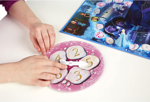 Disney Pop-Up Magic Frozen Game...