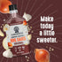 Lakanto BBQ Sauce - Sweetened with Monk Fruit Sweetener, Barbeque Sauce for Grill, No Sugar Added, Natural Smoke Flavor, Keto Diet Friendly, Vegan...