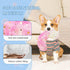 Pet Pillow for Dogs & Cats, Dog Calming Pillow, Dog Neck Pillow U-Shaped Pillow for Dogs & Cat, Soft Fluffy Cat Bed Pillow Pet Calming Toy, Joint ...