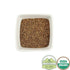 Organic Celery Seed Whole, Apium graveolens - Loaded with antioxidants and anti-inflammatory (4 oz) - ZeeHERBS...