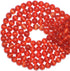 105pcs Red Cat Eye Stone Beads 10mm Round Crystal Loose Bead for Jewelry Making DIY Bracelets Necklace Accessories...