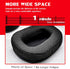 Ear Pads Compatible with B450-XT B550-XT Headset I with Microphone Foam (Breathable Mesh)...