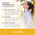 NatureWise Vitamin D3 5000iu (125 mcg) with Plant-Based Vitamin D3 - Support for Muscle, Bone, Immune Health - Bioavailable with Extra Virgin Oliv...