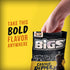 BIGS Sunflower Seeds, Cracked Pepper Flavor, 5.35 oz....