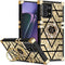for Motorola G Stylus 5g 2023 Case, Moto G Stylus 5g 2023 Case for Women Square Case Shockproof TPU Retro Elegant Classic Luxury Edge Full Protect...