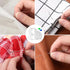 PAFUWEI Sewing Needles Kit,14 Pcs Multifunctional Embroidery Needles with 2 Needle Threaders Heavy Duty Hand Sewing Darning Needle for Upholstery ...