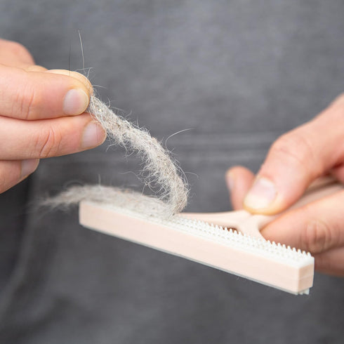 Pet Hair Removal Set: 2X Pet Hair Remover for Couch – Pet Hair Remover for Carpet – Cat Hair Remover Brush Cleaner Tool – Hair Scraper...