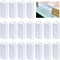 Swpeet 30Pcs Table Skirting Clips Kit, Tablecloth Clips for Table 3/4" - 1" with Hook and Loop Perfect for Wedding Home Meeting Party Picnic Patio...