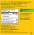 Nature Made Super Vitamin D Immune Complex, Vitamin D3, Selenium, Copper and Zinc Supplements for Immune Support, 70 Tablets, 70 Day Supply...