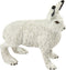 Safari Ltd. Arctic Hare Figurine - Detailed 2.5" Plastic Model Figure - Fun Educational Play Toy for Boys, Girls & Kids Ages 3+...