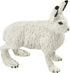 Safari Ltd. Arctic Hare Figurine - Detailed 2.5" Plastic Model Figure - Fun Educational Play Toy for Boys, Girls & Kids Ages 3+...