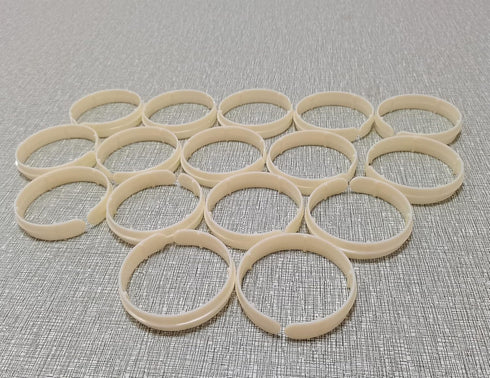 ibotti Quilt Clips Machine Quilting, Quilt Clamps, 16 Pack...