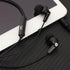 Mr. Pen- Ear Bud with Microphone for School, 4.25 Ft, 3.5mm Jack, Wired Earphones, Earbuds, in Ear Headphones, Earbuds Wired with Microphone, Ear ...