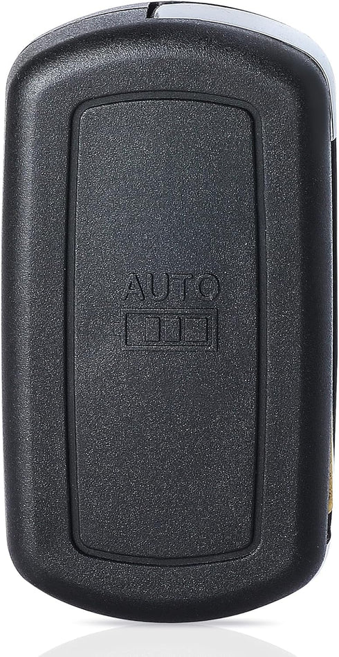 Replacement Flip Remote Car Key Fob 315MHz PCF7941 for LR3 Range Rover Sport 2005-2011 FCC ID:NT8-15K6014CFFTXA...