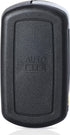 Replacement Flip Remote Car Key Fob 315MHz PCF7941 for LR3 Range Rover Sport 2005-2011 FCC ID:NT8-15K6014CFFTXA...