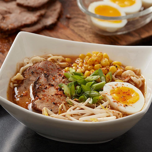 Simply Asia Japanese Style Ramen Noodles, 8 oz...