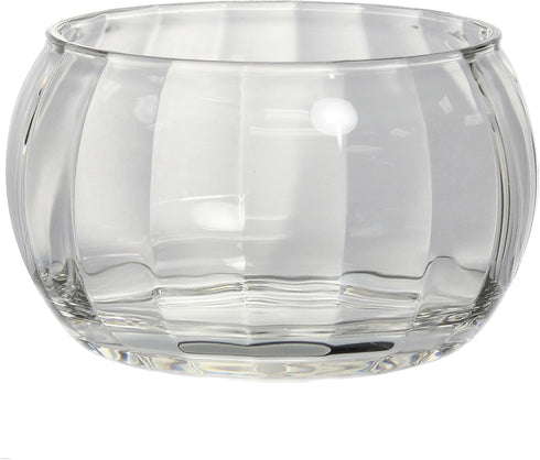 Prodyne Dips on Ice Acrylic Dip Bowl, 16 oz., clear...