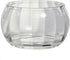 Prodyne Dips on Ice Acrylic Dip Bowl, 16 oz., clear...