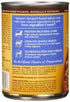 Nature's Recipe Easy to Digest Wet Dog Food, Lamb, Rice & Barley Cuts in Gravy Recipe, 13.2 Ounce Can...