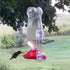 Gadjit Hummingbird Window Feeder, Fun Project for Kids at Home (Red)"...
