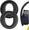 Geekria QuickFit Ear Pads Replacement for Sony PlayStation Platinum Wireless Headset, PS4 Platinum Wireless Headphones Ear Cushions, Headset Earpa...