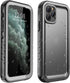 SPORTLINK iPhone 11 Pro Waterproof Case, Full Body Underwater/Rugged/Heavy Duty Shockproof/Dustproof Case with Built-in Screen Protector for iPhon...