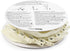 Dritz Home 44238 Nylon Upholstery Zipper, 3-1/4-Yards (Cut to Size), Cream...