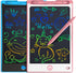 Hockvill LCD Writing Tablet for Kids 8.8 Inch, Toys for Girls Boys Drawing Pad for 3 4 5 6 7 Year Old Kid, Toddler Magnetic Doodle Board Travel Es...