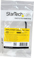 StarTech.com Mini DisplayPort to DisplayPort Adapter - 4K x 2K UHD Video - Mini DP to DP Converter - Mini DisplayPort to DisplayPort 1.2 Adapter -...