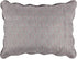 Barefoot Bungalow Giulia Pillow Sham, Standard, Gray...