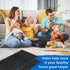 Pokin 2 Pack ARC-CF-14S ARC-14S Activated Carbon Filter Replacement for Whynter Portable Air Conditioner ARC-14S, ARC-14SH, ARC-141BG AND ARC-143M...