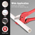Olympia Tools Ratcheting Pipe Cutter, 39-910...