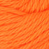 Lily 10200101628 Sugar 'N Cream The Original Solid Yarn, 2.5oz, Medium 4 Gauge, 100% Cotton - Hot Orange - Machine Wash & Dry......