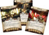 Arkham Horror The Card Game The Essex County Express MYTHOS PACK| Horror Game| Mystery Game| Cooperative Card Game| Ages 14+ | 1-2 Players| Avg. P...