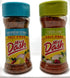 Mrs. Dash Caribbean Citrus and Fiesta Lime Bundle (2.4 oz, 1 of each flavor)...
