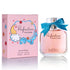 Perfection for Women Eau De Parfum- Floral & Fruity Accord - Aromatic, Green Scent with Almond Milk with Woody Base - Casual Wear Fragrance - Eleg...