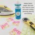 SpraynBond Fabric Stiffener, 6.8 OZ (200mL)...