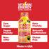 Vitamin Energy Extra Strength Energy Drink Shots | Natural Nutrients to Energize & Support Immune System | Sugar & Carb-Free | Immunity Formula | ...