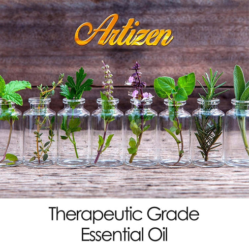 Artizen 2oz Oils - Lavender Essential Oil - 2 Fluid Ounces...