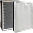 True HEPA Replacement Filter,Compatible with MA Air Purifier 25 Series, in 1 Pre-filter,H13 True HEPA,Contains High-Efficiency C Filter(2 PACKS)...
