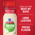 McCormick Onion Powder, 4.5 oz...