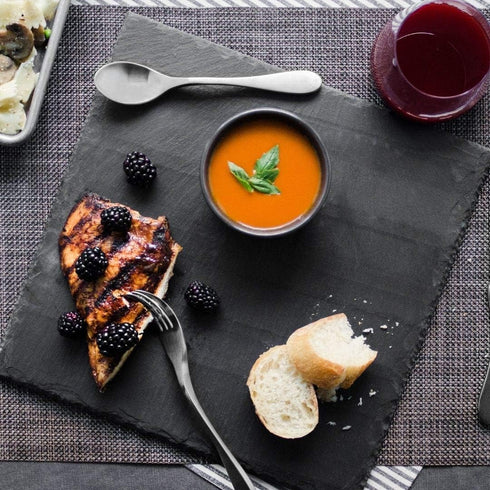 Knork Original Fork, Single Piece, silver gloss...