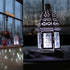 6 Pack Fairy Lights Battery Operated Waterproof Fairy String Lights Firefly Lights LED Starry String Lights 7ft 20 LEDs Silvery Copper Wire for We...