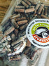 100 Shiitake 100 Mushroom Plug Spawn Edible Mycelium Plugs...