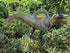 Gemini & Genius Dinosaur Toys for 3 4 5 6 7 Year Old Boys, Spinosaurus with Movable Jaw Dino Action Figure, Cool Birthday Cake Topper, Party Gift,...