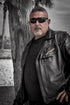Global Vision Sunn Up Gray Motorcycle & Safety Goggles ANSI Z87.1 Scratch-Resistant Anti-Fog Smoke Lens...