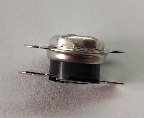 KSD201 160 Degrees Microwave Overheat Cut-Off Temperature Control Switch...